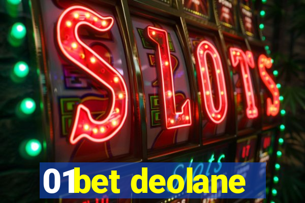 01bet deolane
